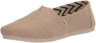 TOMS Women's, Alpargata Slip-On - W