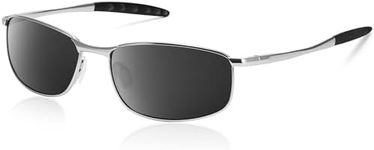URUMQI Polarized Aviator Sunglasses