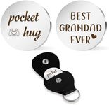 Fathers Day Grandad Gifts Pocket Hu