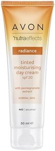Avon Nutra