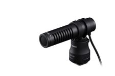 Canon DM-E100 Stereo Microphone for EOS