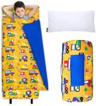 Wildkin Original Nap Mat with Pillo