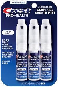 Crest Pro-