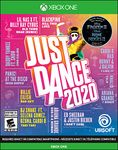 Just Dance 2020 - Xbox One - Just Dance 2020 Edition