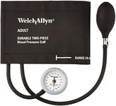 Welch Allyn DS44-11CB Gauge with Du