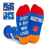 HAPPYPOP Basketball Gifts For Boys 