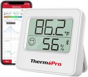 ThermoPro TP357 Digital Hygrometer 