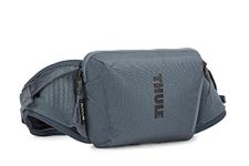 Thule Rail Hip Pack 0.5L, Dark Slate, One Size