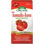 Tomato-tone Organic Fertilizer - FOR ALL YOUR TOMATOES, 4 lb. bag