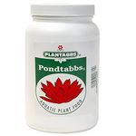 PondTabbs Plant Fertiliser PLT0175-20 tabs