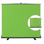 EMART 77x92in Collapsible Chromakey