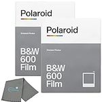 Polaroid Black & White Instant Film