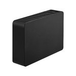 Seagate 10TB Expansion Desktop External Drive USB3.0 3.5E (STKP10000400)