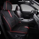 PTYYDS Seat Covers Compatible with 