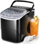 Electactic Ice Makers Countertop,26