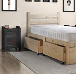 STRICTLY BEDS&BUNKS Cleveland Pine 