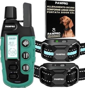 PAWPRO Col