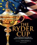 Ryder Cup Ball