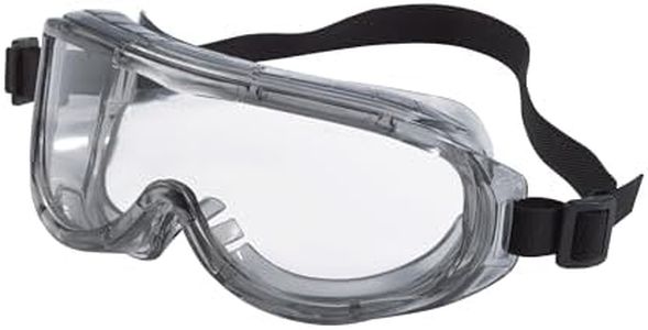 3M 91264-80025 Chemical Splash/Impact Goggle, 1-Pack