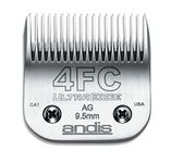 Andis Dog Hair Clippers