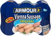 Armour Star Vienna Sausage, Origina