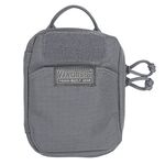 VANQUEST PPM-HUSKY 2.0 Personal Pocket Maximizer (Wolf Gray)