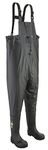 Hip Waders For Men Steel Toe