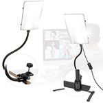 LimoStudio [2 Pack] LED Light Panel