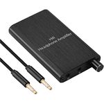 Headphone Amplifier For Computer