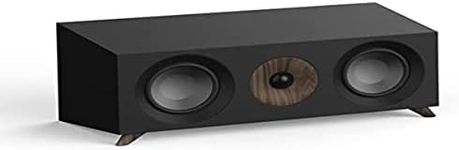 JAMO S 83 CEN 160W Black Walnut Spe