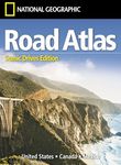 Road Atlas For Rv Travel