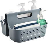 Haundry Portable Shower Caddy Baske