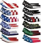 Newcotte 12 Pairs Arm Sleeves for K
