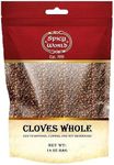 Spicy World Whole Cloves Bulk 14 Oz