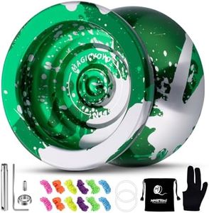 MAGICYOYO 