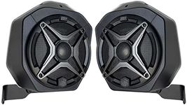 SSV Works Rear Speaker Pods Compati