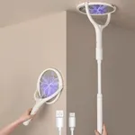 GeckoMan Rotating Head Electric Fly
