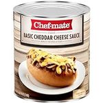 Chef-mate Basic Cheddar Cheese Sauc