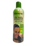 Africas Best Organics Texture My Way Curl Keeper Lotion 355 ml (Pack of 2)