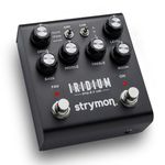 Strymon Iridium Amp and IR Cab Simulator Guitar Pedal for Electric and Acoustic Guitar, Synths and Keyboards​​