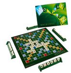 KITIKITTZ Card Board Game Word-Letters Game For Kids (Cross Word)|Pack of 1