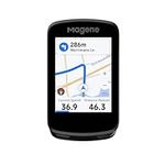 Magene C606 Smart Navigation GPS Bi