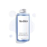 Medik8 Press & Clear Refill - Exfoliating 2% BHA Clarifying Toner - Salicylic & Tranexamic Acid - Reduces Blemishes, Blackheads & Oiliness - 150ml