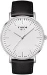 Tissot Men's T1096101603100 Everytime Silver Watch