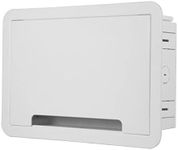 SANUS 9" TV Media in-Wall Box, Idea