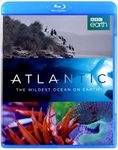 Atlantic: the Wildest Ocean on