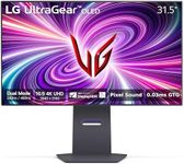 LG 32'' Ultragear™ OLED Gaming Moni