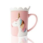 Ceramic Mug For Kids