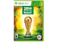 Fifa World Cup 2014 Brazil EA Sports