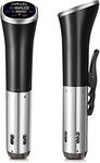Sous Vide, Wancle Sous Vide Cooker 